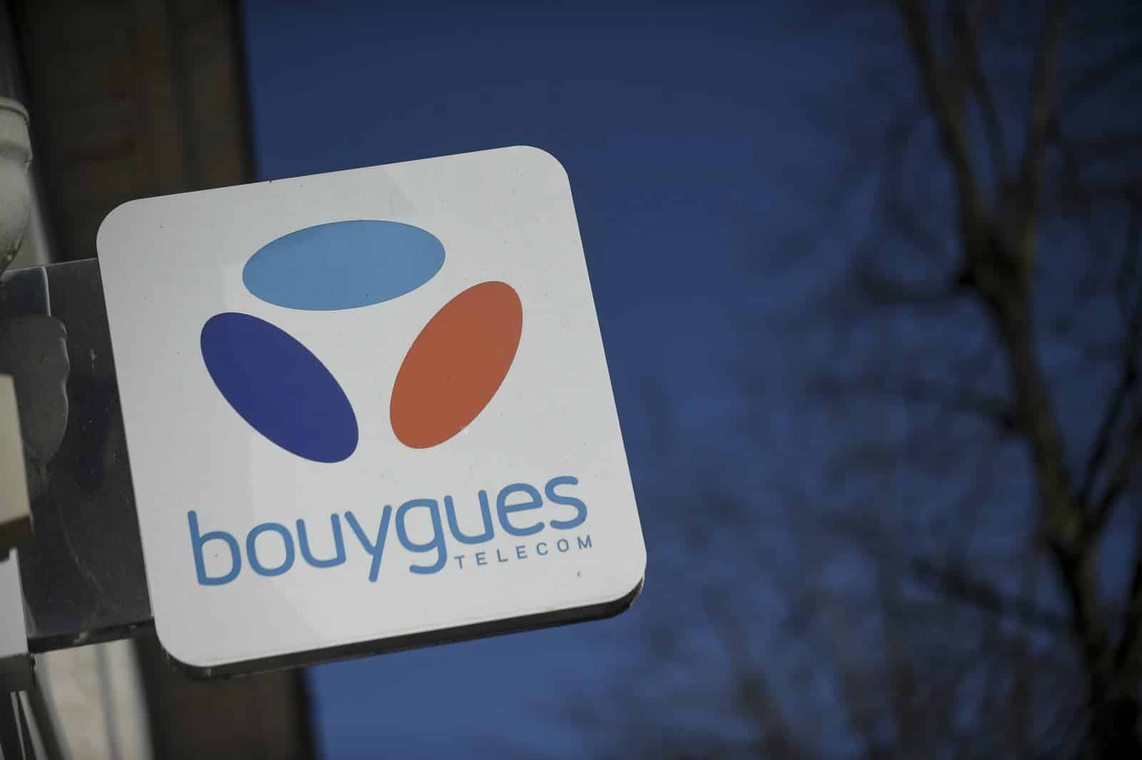 Connexion La Messagerie Bbox De Bouygues