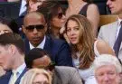 est la femme de Thierry Henry