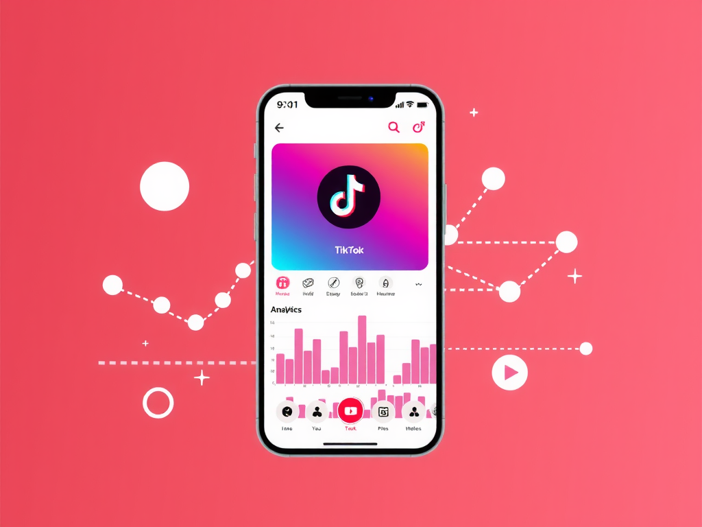 Analyse des publicités TikTok et Facebook