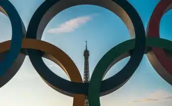 jeux olympiques paris