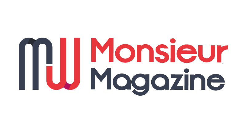 Monsieur Magazine